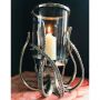 Octopus Hurricane Lantern