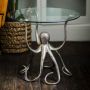 Octopus Side Table 