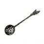 Olive Spoon with Olive Handle Detail| Pre - Order - Due September