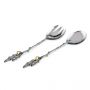 Olive Salad Server Set | PRE ORDER - DUE SEPTEMBER