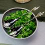 Olive Salad Server Set | PRE ORDER - DUE SEPTEMBER