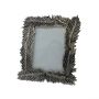 Silver Feather Photo Frame | PRE ORDER - DUE SEPTEMBER  