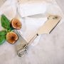 Polished Knot Mouse Cheese Knife | PERFECTLY IMPERFECT