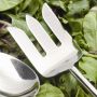 Leaf Medium Serving Fork