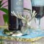 Stag Wine Bottle Holder 