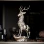 Majestic Stag Ornament 