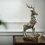 Majestic Stag Ornament 