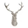 Stag Head Wall Ornament | PRE-ORDER - DUE LATE AUGUST