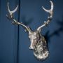 Stag Head Wall Ornament | PRE-ORDER - DUE LATE AUGUST