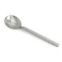 Millennium Hammered Soup Spoon