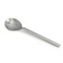 Millennium Polished Soup Spoon