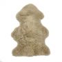 Sheepskin Rug - Oyster 