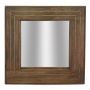 Hart Wooden Mirror