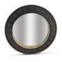 Regents Diamond Design Mirror