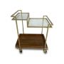 Step Drinks Trolley