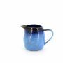 Sea Spray Mini Pitcher - Azure