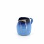 Sea Spray Mini Pitcher - Azure