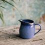 Sea Spray Mini Pitcher - Azure