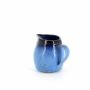 Sea Spray Mini Pitcher - Azure