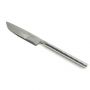 Round Hammered Steak Knife