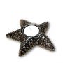 Starfish Tea Light Holder 