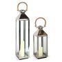 Medium & Small Tall Venetian Lantern Bundle | MULTI-BUY