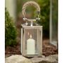 Stainless Steel Extra Small La Rochelle Lantern