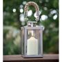 Stainless Steel Extra Small La Rochelle Lantern