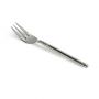 Twist Neck Pastry Fork 