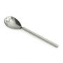 Millennium Polished Large Tea Spoon