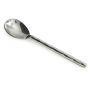 Round Hammered Large Tea Spoon 