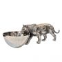 Tiger Nibbles Bowl 