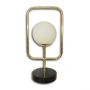 Square Loop Table Lamp