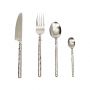 Twist Neck 24 Piece Cutlery Set 