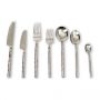 Twist Neck 42 Piece Cutlery Set 