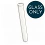 Oversized Tube Vase | REPLACEMENT GLASS ONLY