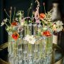 Circular Test Tube Table Vase | PERFECTLY IMPERFECT