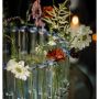 Circular Test Tube Table Vase | PRE-ORDER - DUE MID AUGUST