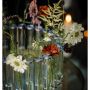 Circular Test Tube Table Vase | PERFECTLY IMPERFECT