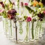 Circular Test Tube Table Vase | PRE-ORDER - DUE MID AUGUST