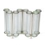 Test Tube Vase | REPLACEMENT GLASS ONLY