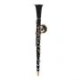 DeFranco Clarinet Wall Lamp