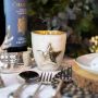 Stag Tablescape for Four