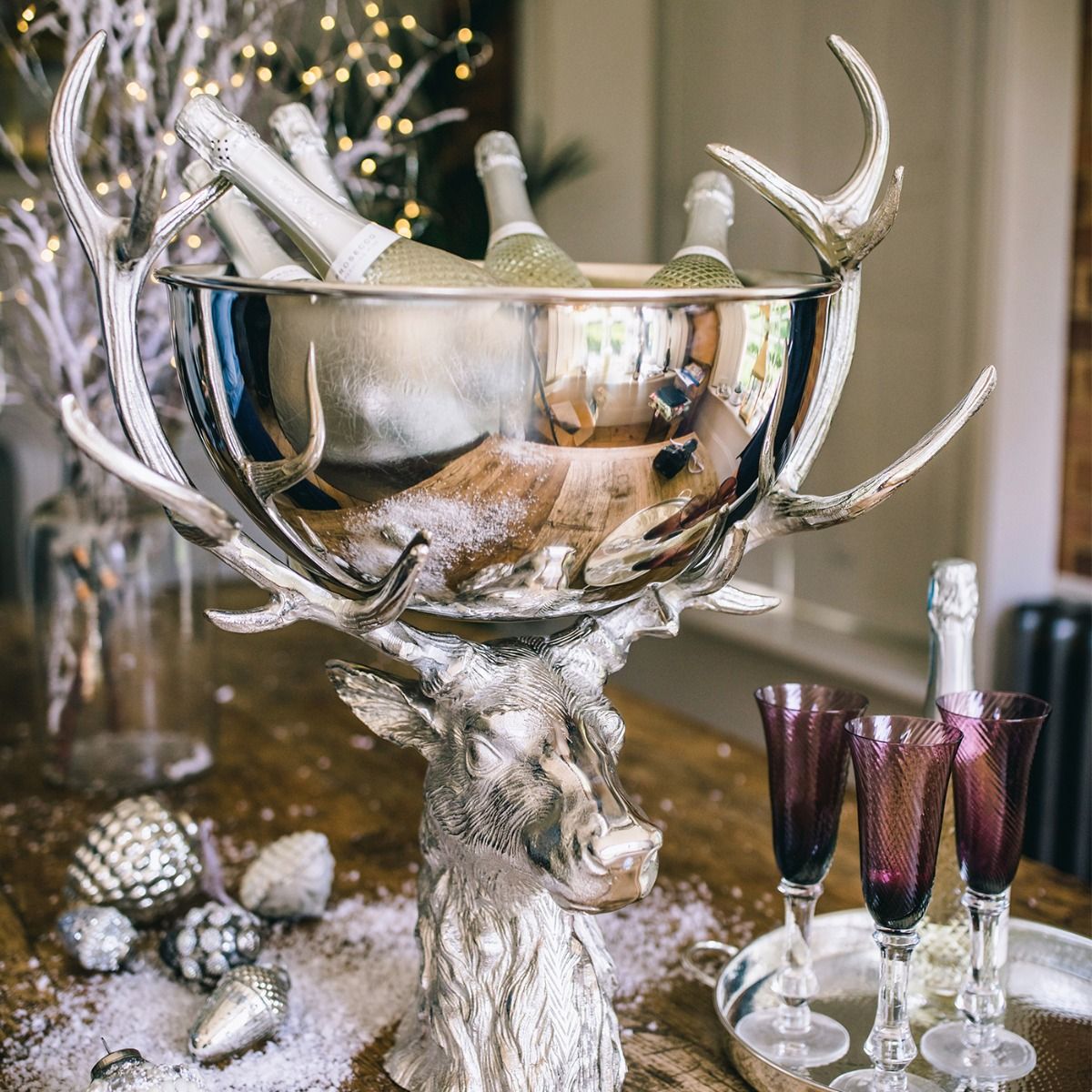 Barware for the Festive Season 